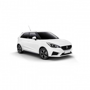 MG 3 Automatic