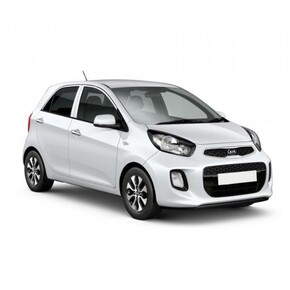 Kia Picanto Automatic