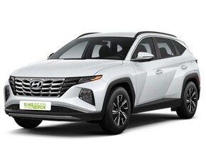 Tuscon 1.6 TGDI