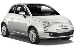 FIAT 500 1.0