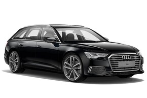 AUDI A6 SW AUTOMATIC