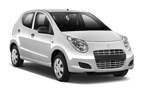 SUZUKI ALTO 1.0