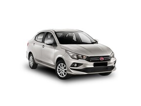 Fiat Cronos Manual