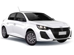 Peugeot 208 Active 1.6