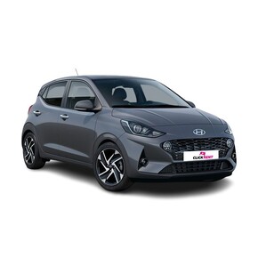 Hyundai I10 Automatic
