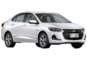 CHEVROLET ONIX 1.0 PREMIER AT