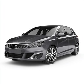 PEUHEOT 308 STW