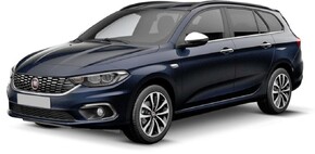 Fiat Tipo Station Wagon