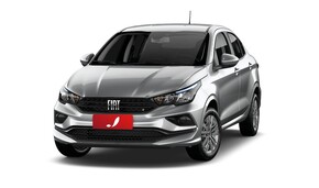 Fiat Cronos