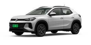 Volkswagen Tera 1.0 MT