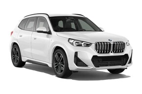 BMW X1 SDRIVE
