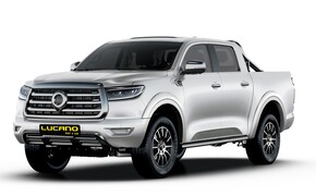 GreatWall Poer Plus AT