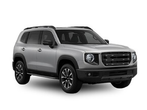 Haval Dargo AT