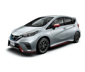 Nissan Note ePower Automatic