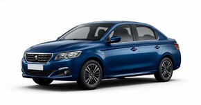 Peugeot 301