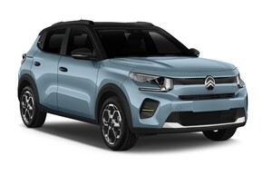 CITROEN C3 AIRCROSS ELECTRIC