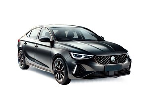 MG MG5