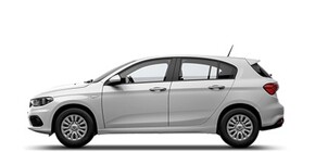 Fiat Tipo Hatchback Manual