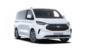 Ford Tourneo,
