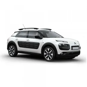 Citroen C4,