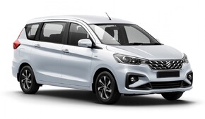 Suzuki Ertiga 7 seater Automatic