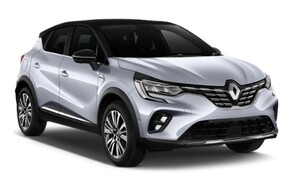 INTERMEDIATE SUV