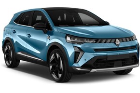 RENAULT SYMBIOZ PNEUS HIVER / WINTER TIRES