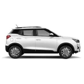 Mahindra XUV300