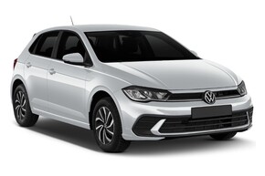VOLKSWAGEN POLO VIVO TRENDLIN