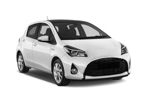 CITROEN C3 ELECTRIC