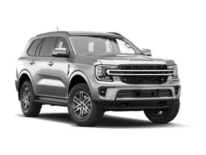 Premium Elite SUV Auto