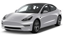 E7 TESLA MODEL 3 SR