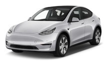 E9 TESLA MODEL Y