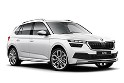 Skoda Kamiq Automatic