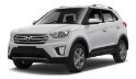 K4 HYUNDAI CRETA