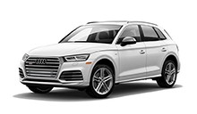 U5 AUDI SQ5 INC. GPS