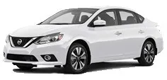 Nissan Sentra Automatic