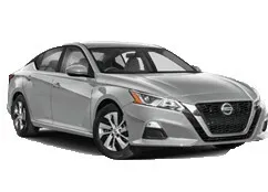 Nissan Altima Automatic