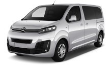 I FORD GRAND TOURNEO CONNECT