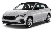 J SKODA SCALA BVA