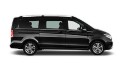 T MERCEDES V CLASS AUT.