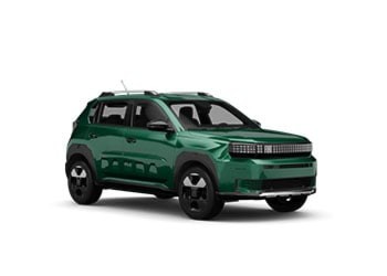 Fiat Grande Panda
