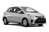 FORD FOCUS AT