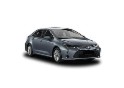 Toyota Corolla Sedan