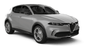 Alfa-Romeo Tonale ou équivalent