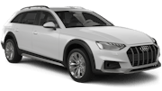 Audi A4 Estate ou équivalent