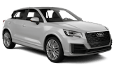 Audi Q2 ou équivalent