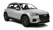 Audi Q3 ou équivalent