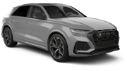 Audi Q8 ou équivalent