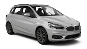 BMW 2 Series Active Tourer ou équivalent